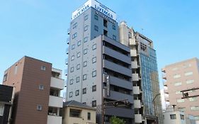 Hotel Livemax Akihabara Kita Prefektura Tokio Exterior photo