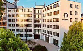 Best Hotel Garni Olomouc Exterior photo
