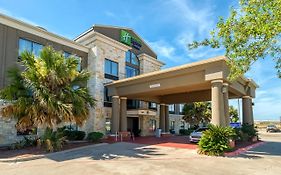 Holiday Inn Express And Suites Beeville, An Ihg Hotel Exterior photo