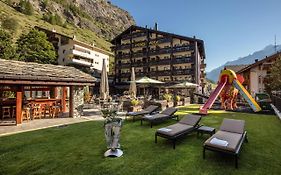 Hotel Alex Zermatt Exterior photo