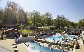 Mondorf Parc Hotel & Spa Mondorf-les-Bains Exterior photo