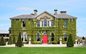 Hotel Lyrath Estate Kilkenny Exterior photo