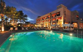 Hotel Vincci Seleccion Estrella Del Mar Marbella Exterior photo