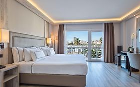 Hotel Melia Alicante Exterior photo
