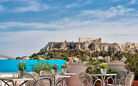Arion Athens Hotel Atény Facilities photo