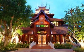 The Rim Chiang Mai Čiang Mai Exterior photo