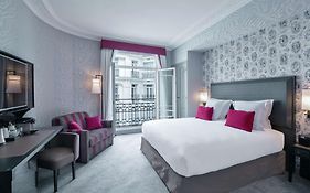 Hotel Maison Astor Paris, Curio Collection By Hilton Exterior photo