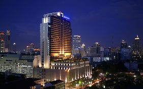 Pathumwan Princess Hotel - Sha Extra Plus Certified Bangkok Exterior photo