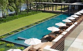 Anantara Chiang Mai Resort Exterior photo