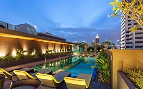 Hotel Best Western Premier Sukhumvit Bangkok Exterior photo