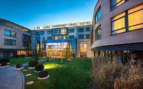 Cork International Hotel Exterior photo