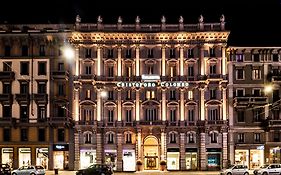 Worldhotel Cristoforo Colombo Milán Exterior photo