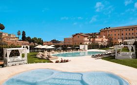 Villa Agrippina Gran Melia - The Leading Hotels Of The World Řím Exterior photo