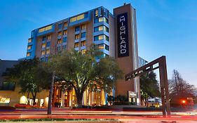 Hotel The Highland Dallas, Curio Collection By Hilton Exterior photo