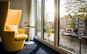 Hotel Andaz Amsterdam Prinsengracht - A Concept By Hyatt Exterior photo