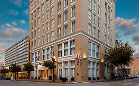 Best Western Plus St. Christopher Hotel New Orleans Exterior photo