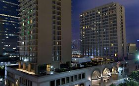 Hotel Fairmont Dallas Exterior photo