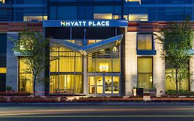Hotel Hyatt Place Washington Dc/Us Capitol Exterior photo