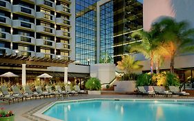 Hotel Doubletree By Hilton San José Facilities photo
