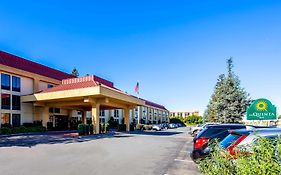 Hotel La Quinta By Wyndham Oakland Airport Coliseum Exterior photo