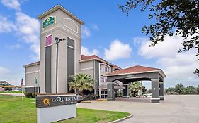 Hotel La Quinta By Wyndham Fairfield Tx Exterior photo