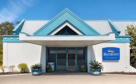 Hotel Baymont By Wyndham Daytona Beach/Intl Speedway Exterior photo