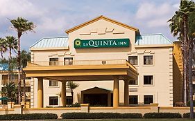 La Quinta Inn By Wyndham Tampa Near Busch Gardens Exterior photo