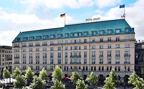 Hotel Adlon Kempinski Berlín Exterior photo
