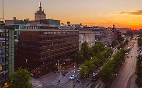 Hotel Marski By Scandic Helsinky Exterior photo