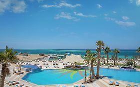 Hotel Hilton Hurghada Plaza Exterior photo