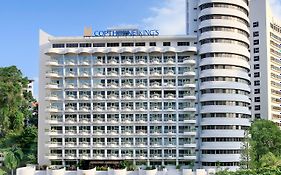 Copthorne King'S Hotel Singapore On Havelock Singapur Exterior photo