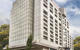 Hotel Bawa International Bombaj Exterior photo