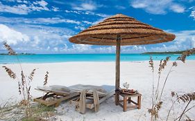 Hotel Sandals Emerald Bay (Adults Only) Great Exuma Exterior photo