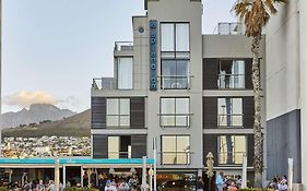 Hotel La Splendida Kapské Město Exterior photo