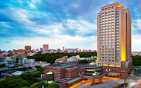 Hotel The Westin Prefektura Tokio Exterior photo