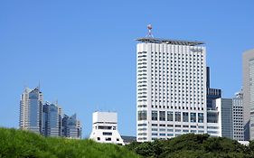 Odakyu Hotel Century Southern Tower Prefektura Tokio Exterior photo