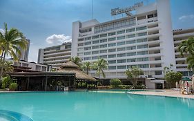 Hotel El Panama By Faranda Grand, A Member Of Radisson Individuals Exterior photo