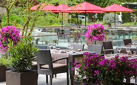 Le Royal Hotels & Resorts Lucembursko Exterior photo