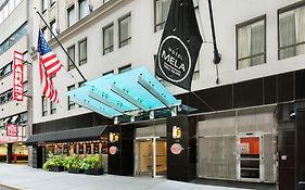 Hotel Mela Times Square New York Exterior photo