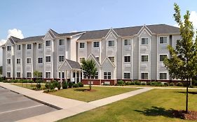 Microtel Inn & Suites Huntsville Exterior photo