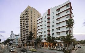Hostel Generator Miami Miami Beach Exterior photo