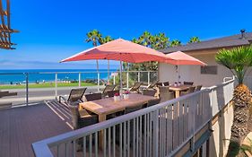 Best Western Plus Beach View Lodge Carlsbad Exterior photo