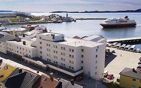 Hotel Scandic Honningsvåg Exterior photo