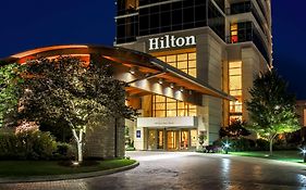 Hotel Hilton Branson Convention Center Exterior photo