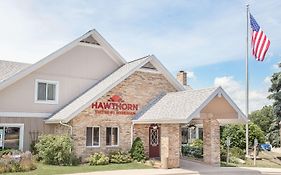 Hawthorn Suites Green Bay Exterior photo
