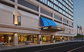 Hotel Hilton Hartford Exterior photo