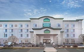 Hotel Wingate By Wyndham Tinley Park Exterior photo