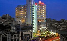 Hotel Ibis Chennai City Centre - An Accor Brand Exterior photo