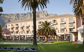 Mount Nelson, A Belmond Hotel, Cape Town Kapské Město Exterior photo