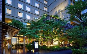 Hotel Niwa Prefektura Tokio Exterior photo